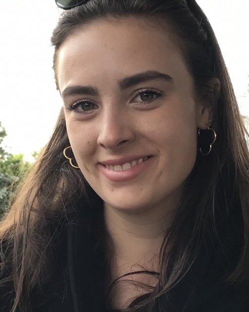 Profilbild von Philippa