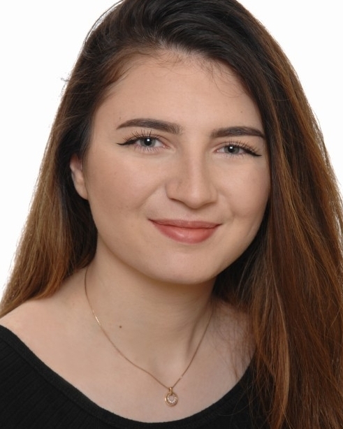 Profilbild von Tatjana