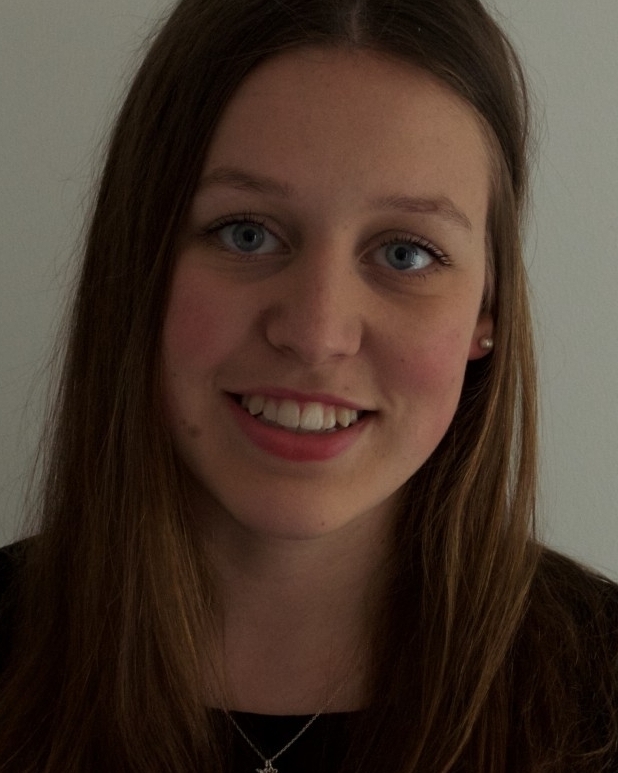 Profilbild von Jana
