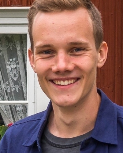 Profilbild von Jasper