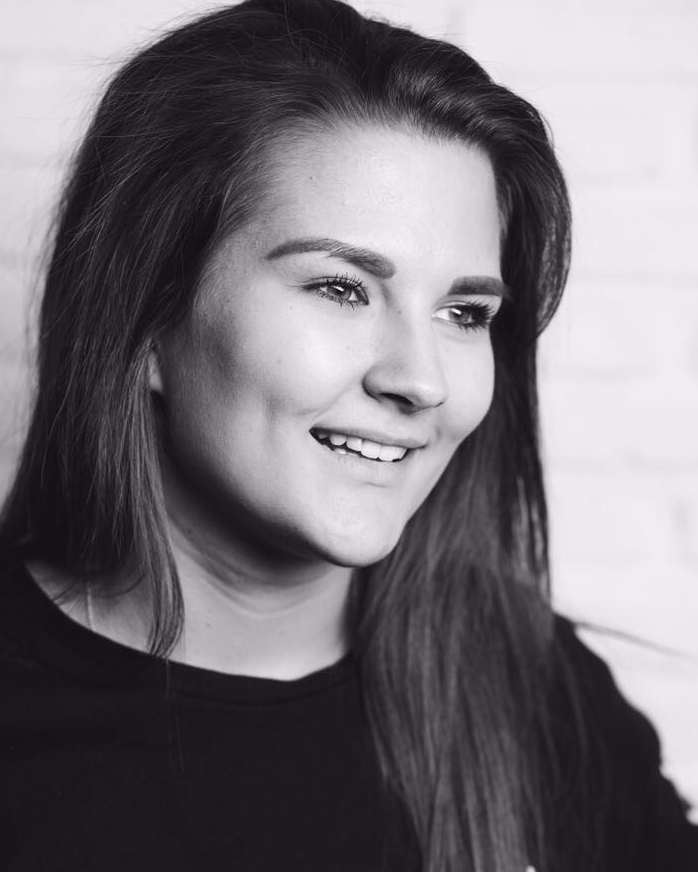 Profilbild von Melanie