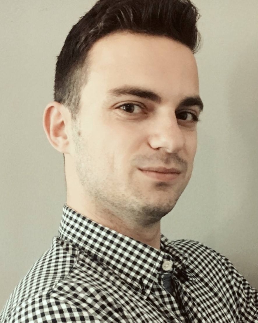 Profilbild von Tobias