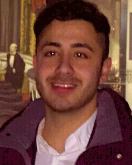 Profilbild von Firaz