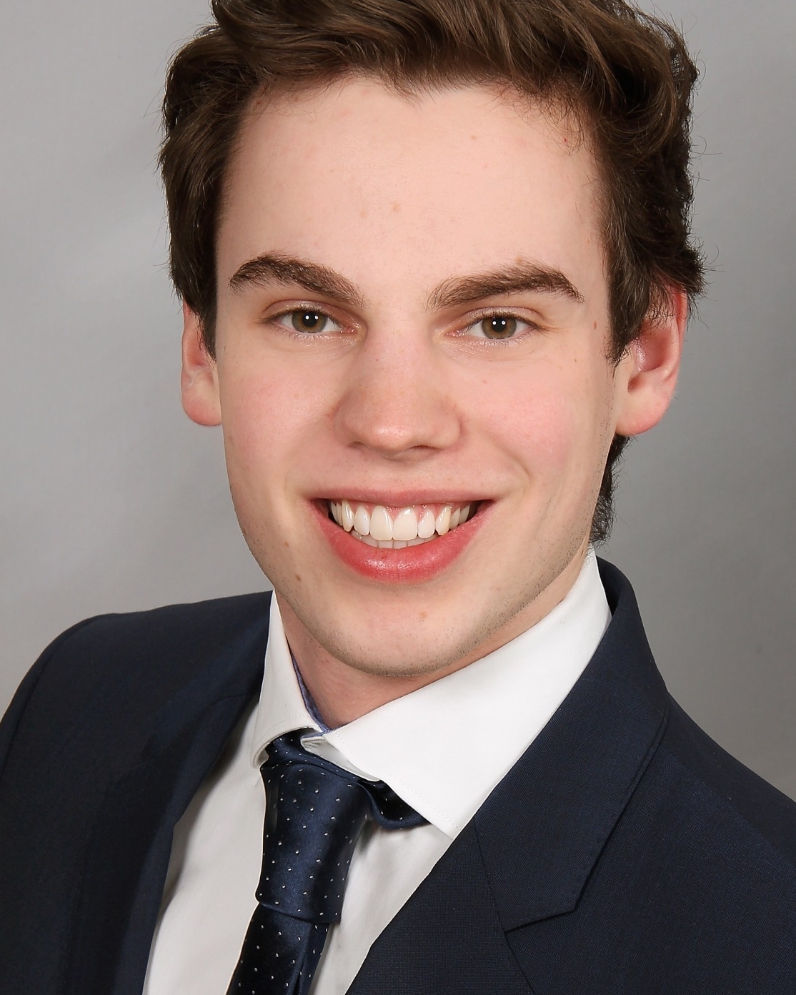 Profilbild von Konstantin