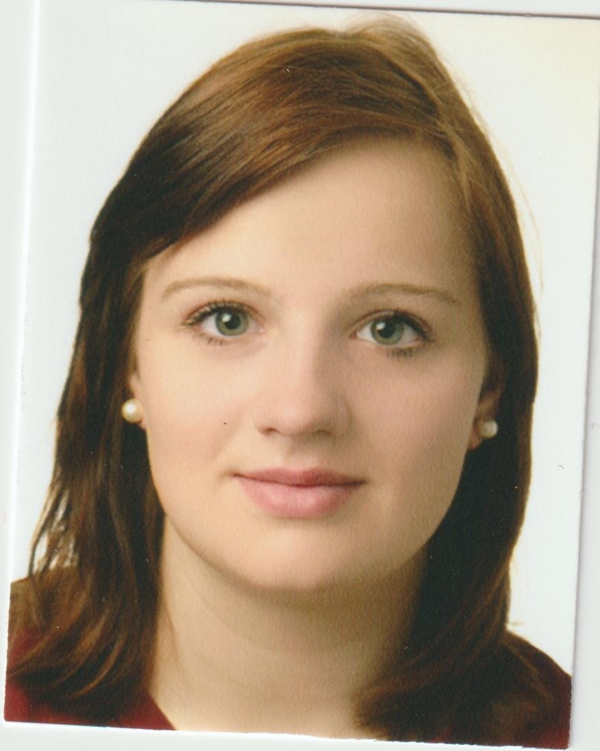 Profilbild von Frances