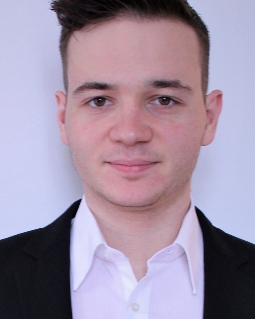 Profilbild von Felix
