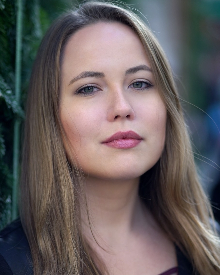 Profilbild von Christina