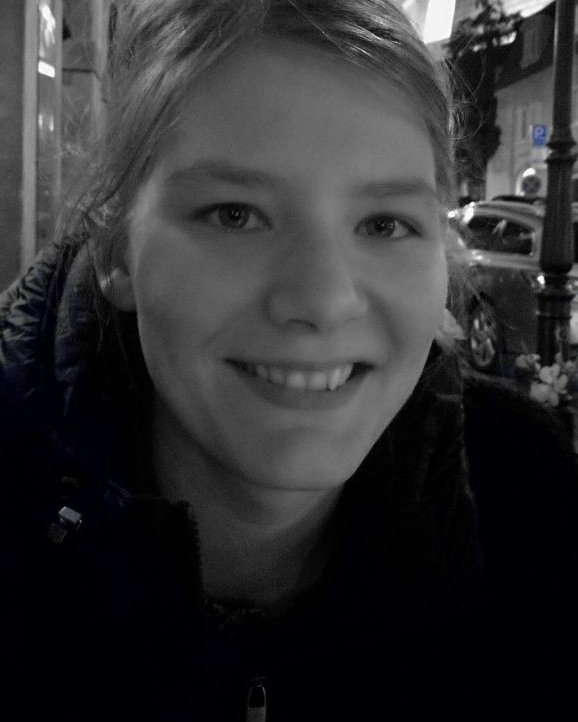 Profilbild von Lara