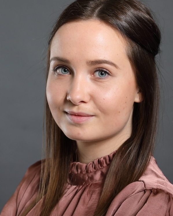 Profilbild von Hannah