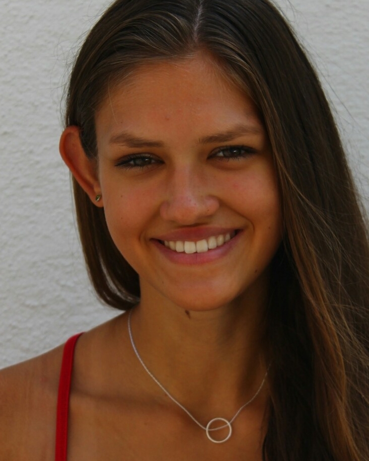 Profilbild von Josephine