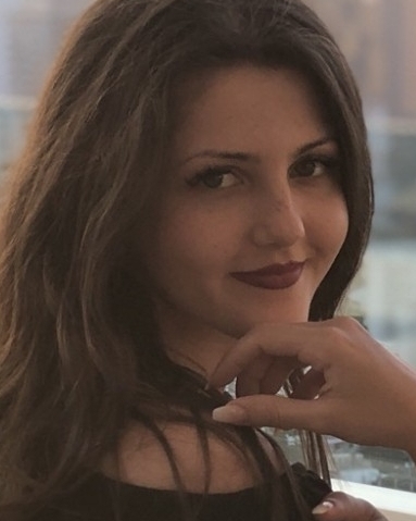Profilbild von Anna