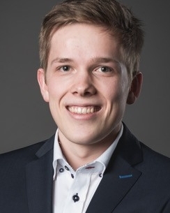 Profilbild von Andreas