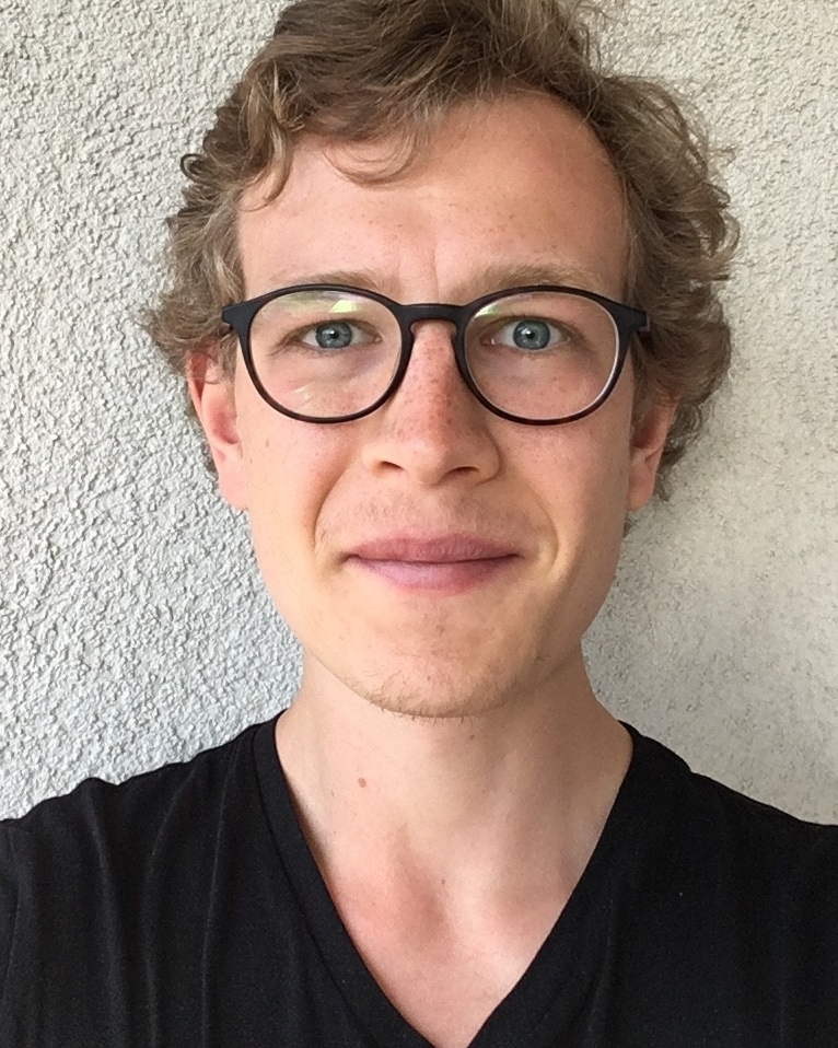 Profilbild von Julian