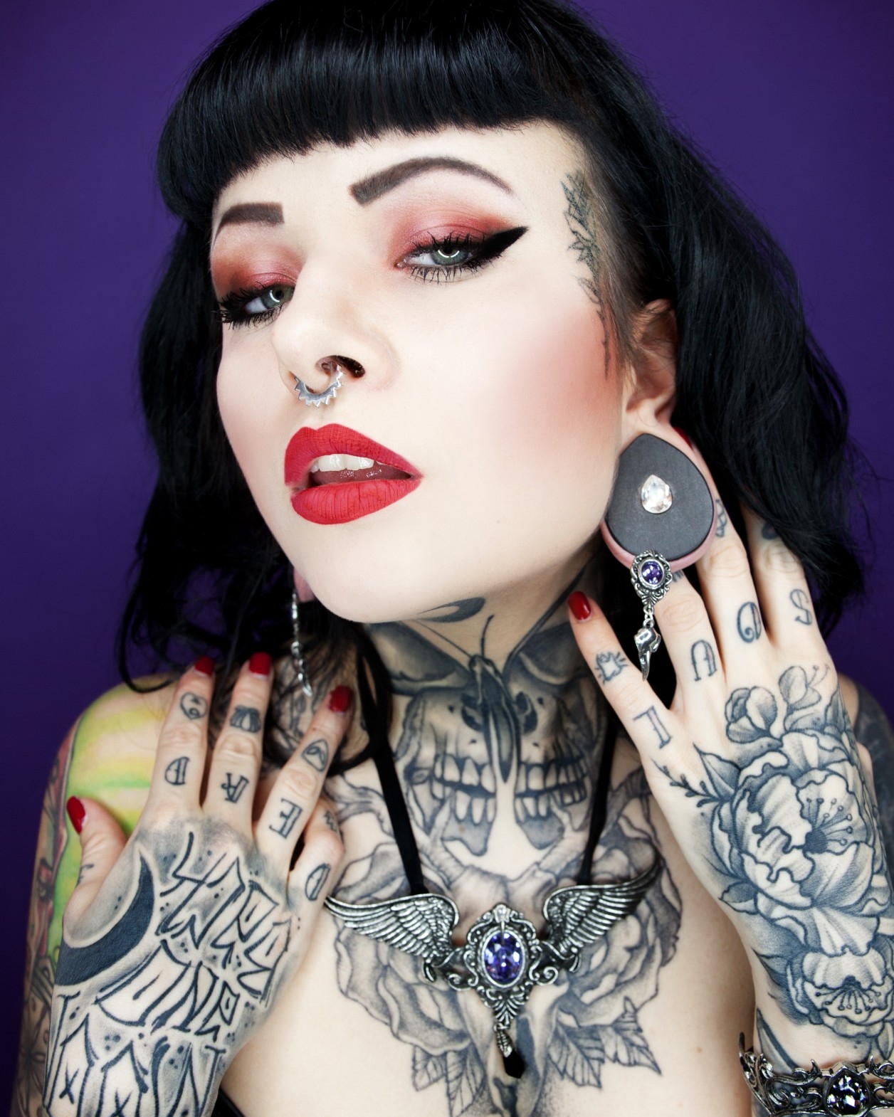 Profilbild von Tara Joana
