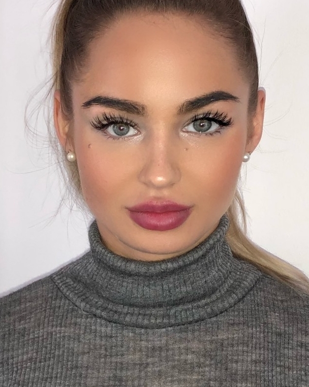 Profilbild von Celine