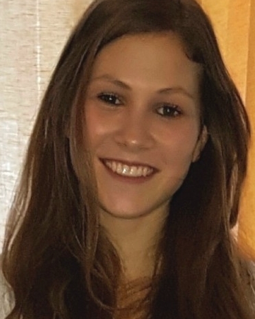 Profilbild von Hanna
