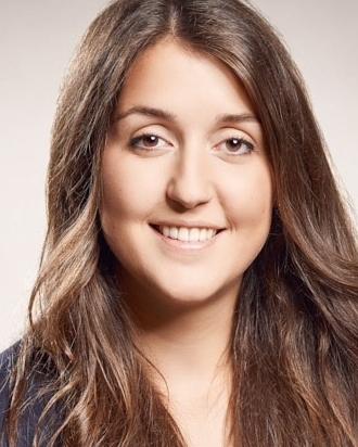 Profilbild von Kristina