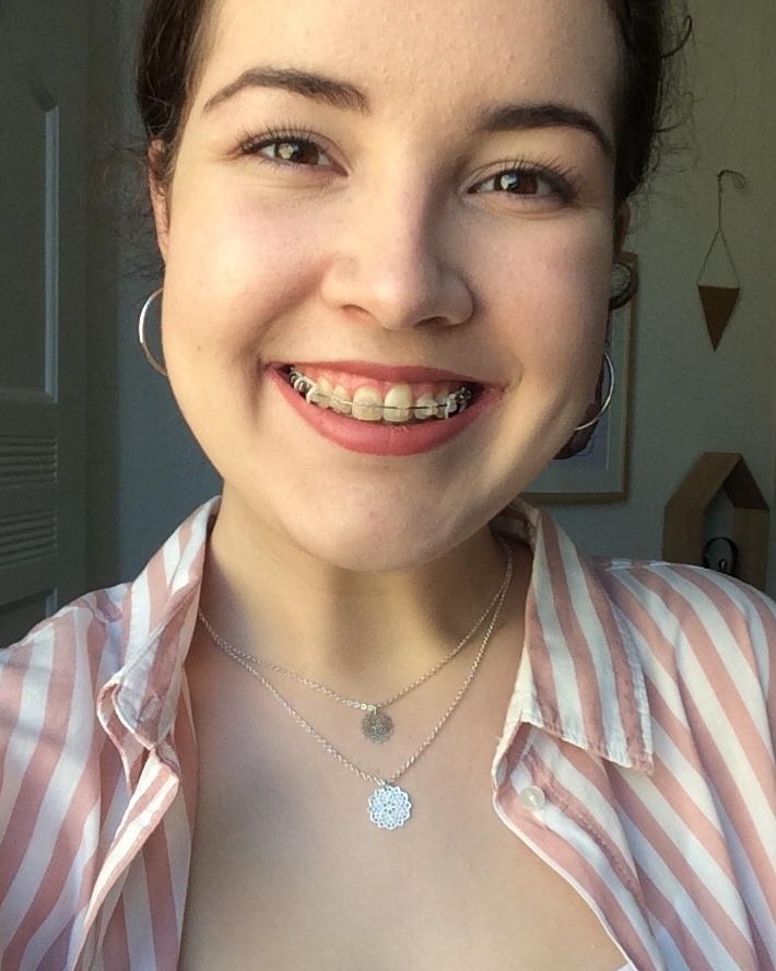 Profilbild von Natalie