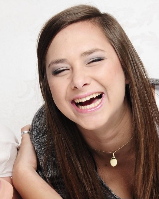 Profilbild von Lucie