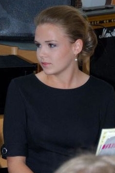 Weiteres Foto von Antonia