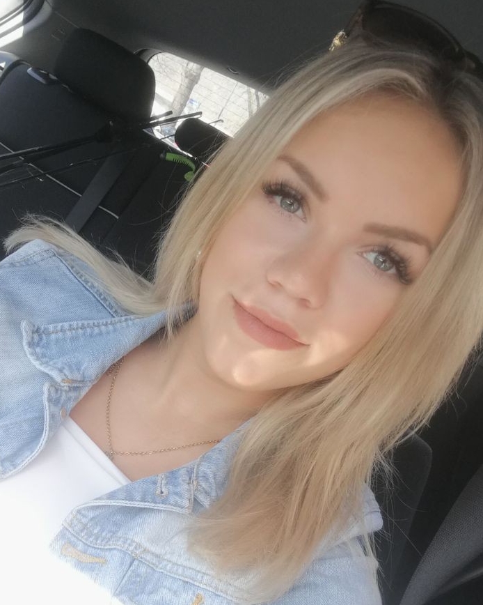 Profilbild von Katrin