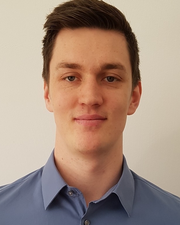 Profilbild von Nicolas