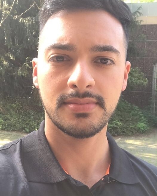 Profilbild von Mevlane