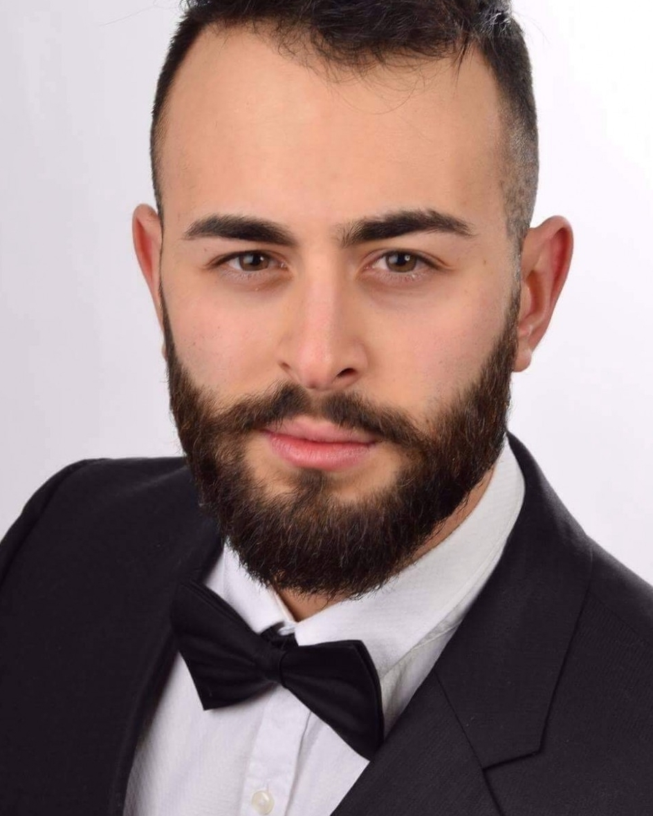 Profilbild von Abdullah