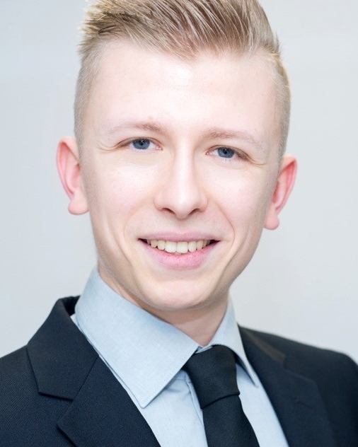 Profilbild von Andreas