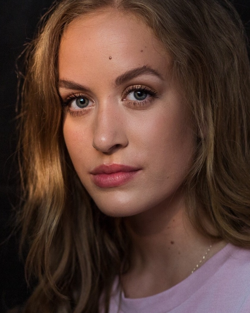 Profilbild von Leonie