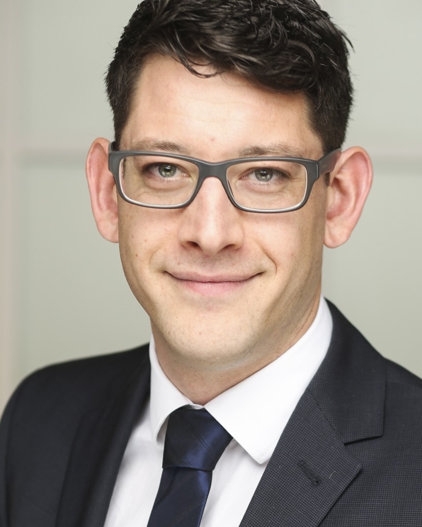 Profilbild von Stephan