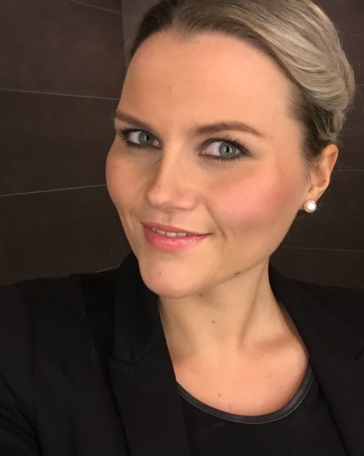 Profilbild von Jana