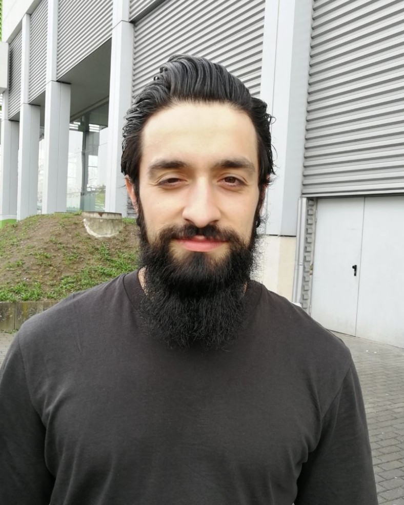 Profilbild von Francesco