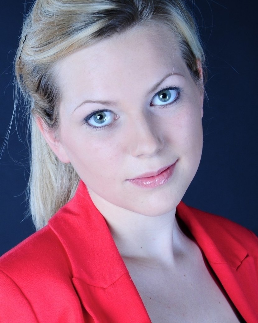 Profilbild von Julia