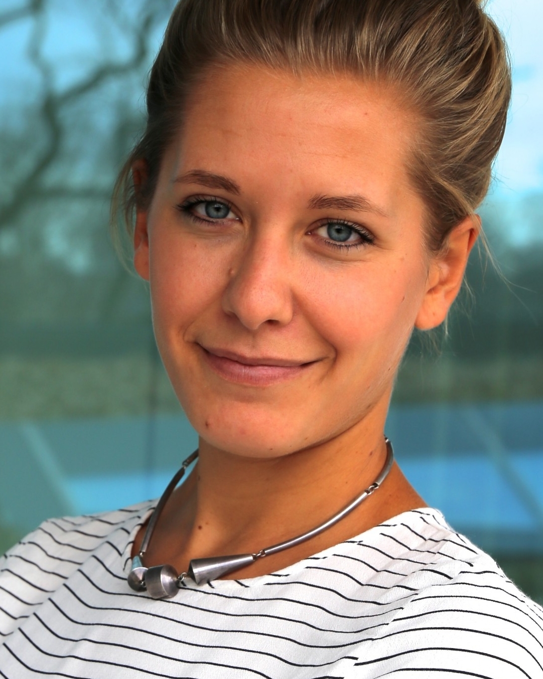 Profilbild von Martha