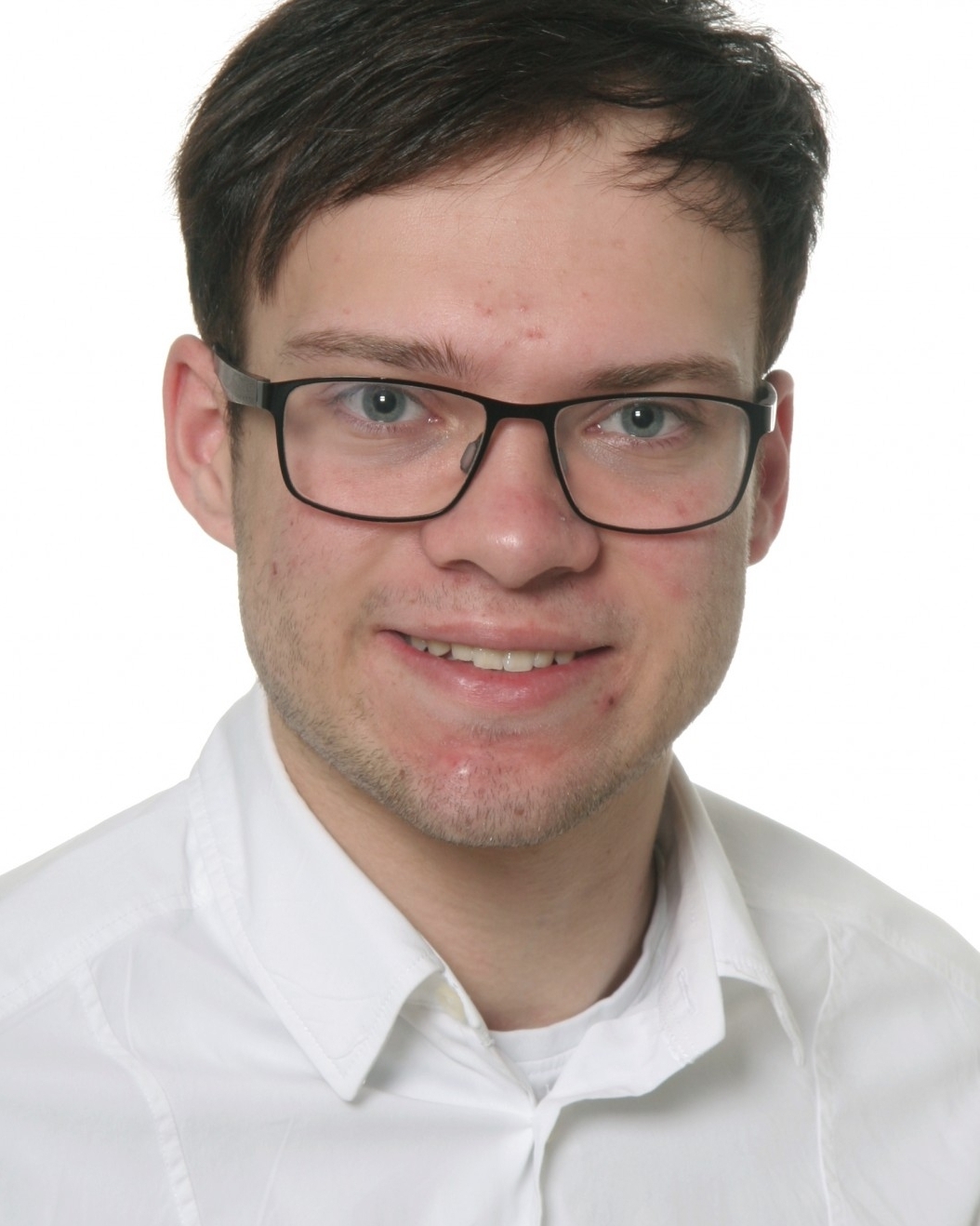 Profilbild von Marco