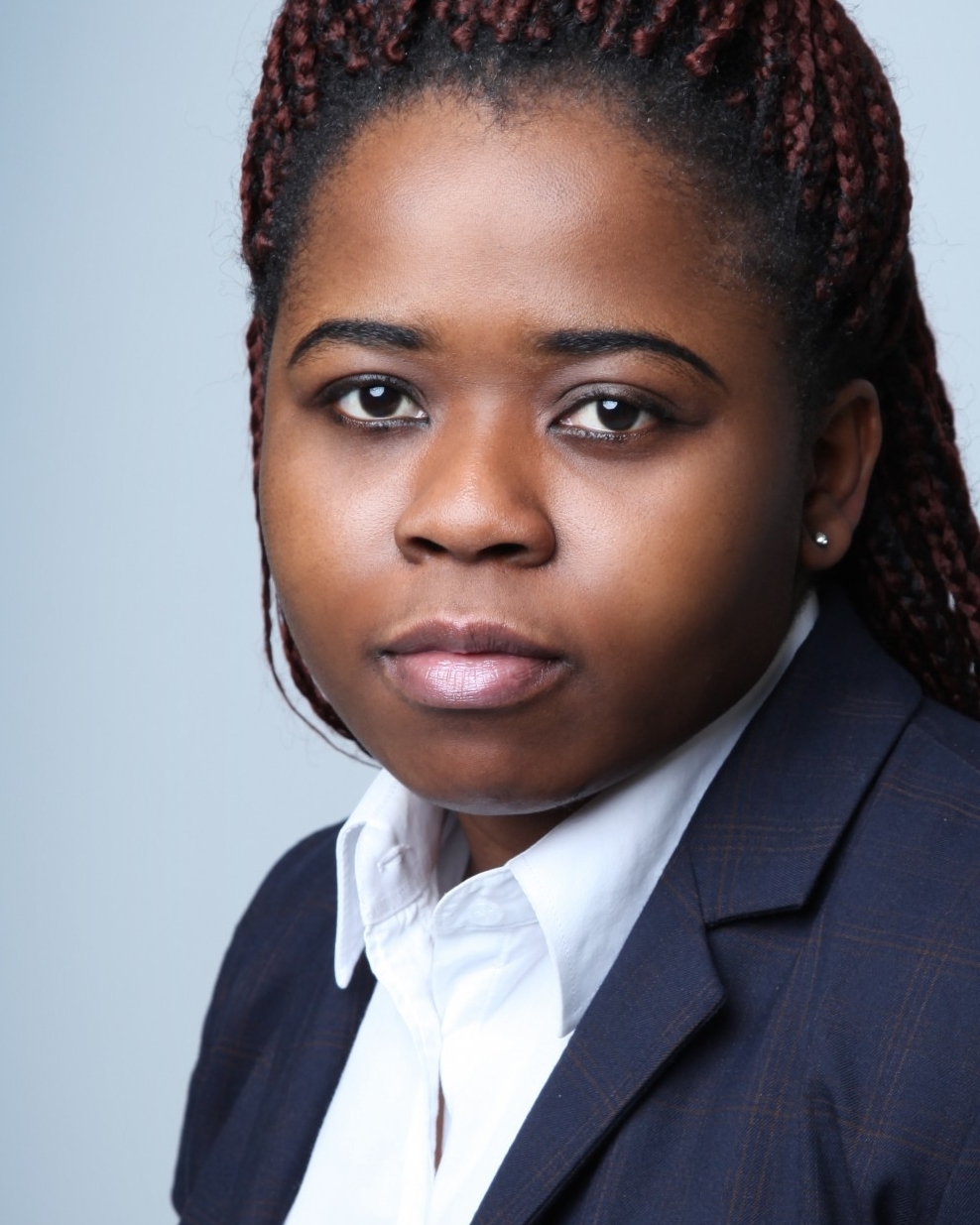 Profilbild von Bertille Ghislaine