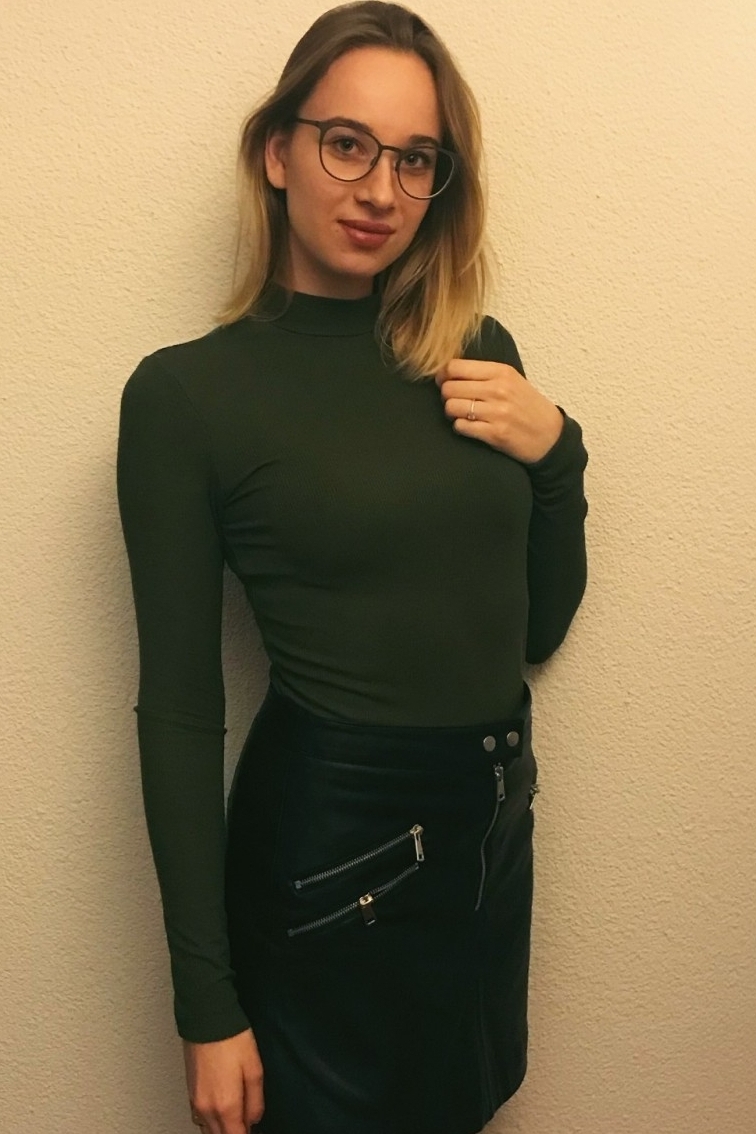 Weiteres Foto von Felicitas