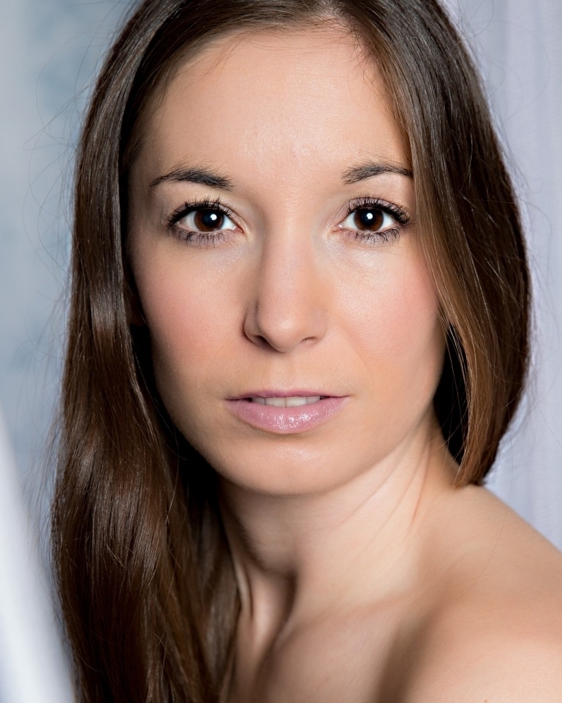Profilbild von Sarah