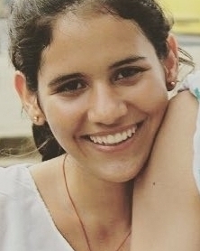 Profilbild von Andrea