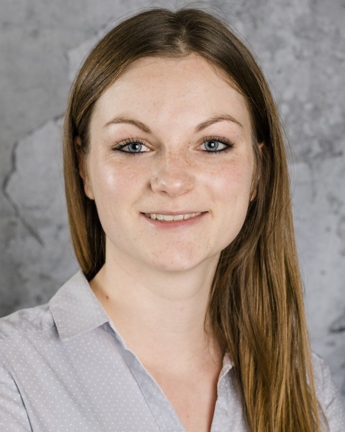 Profilbild von Johanna