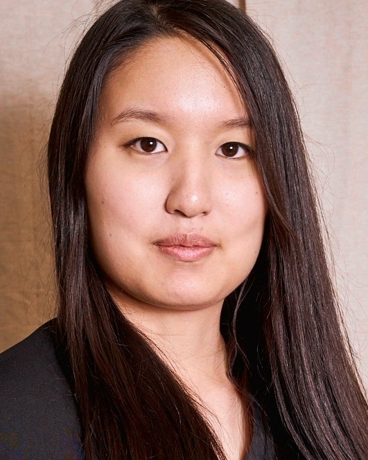 Profilbild von Yun-Mi