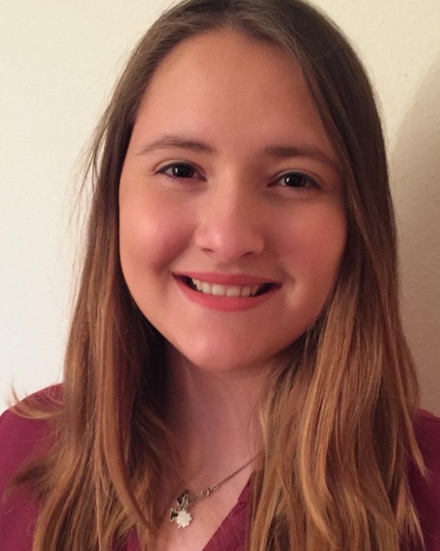 Profilbild von Anya