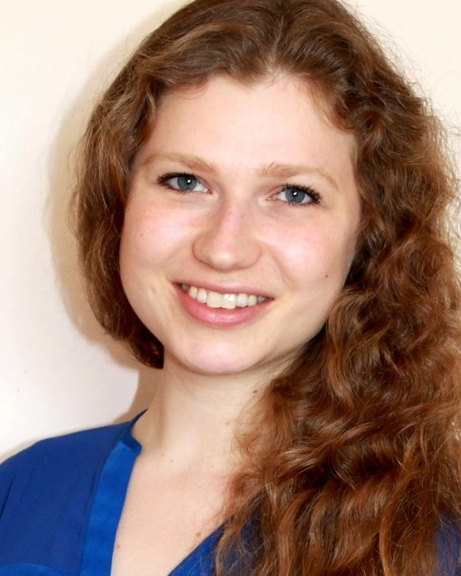 Profilbild von Svitlana
