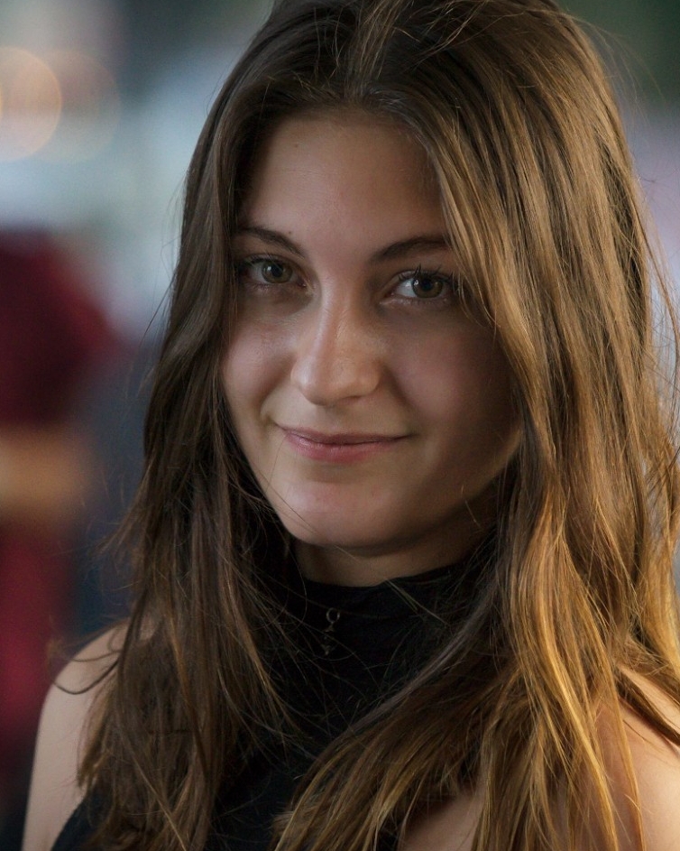 Profilbild von Vania
