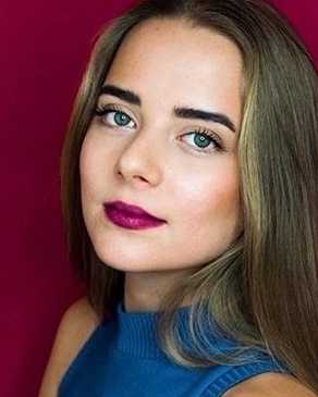 Profilbild von Amelie