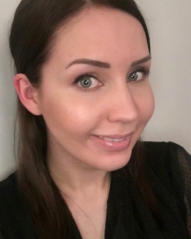 Profilbild von Sabrina