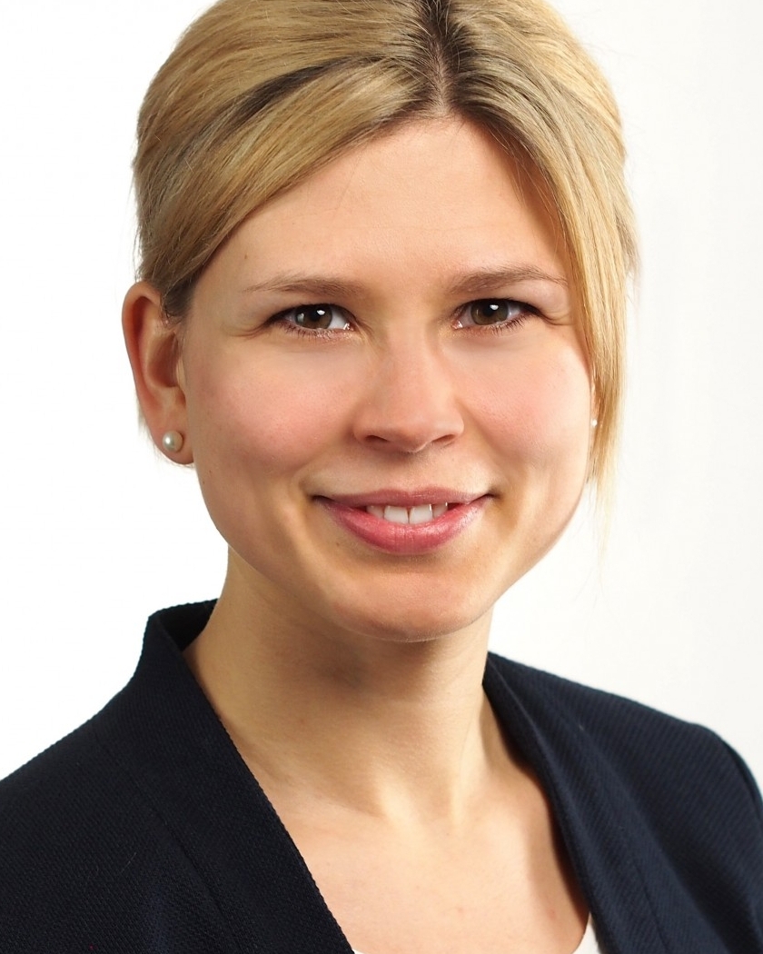 Profilbild von Sarah