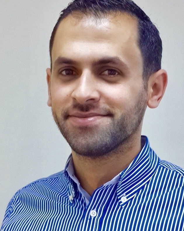 Profilbild von Mohammad