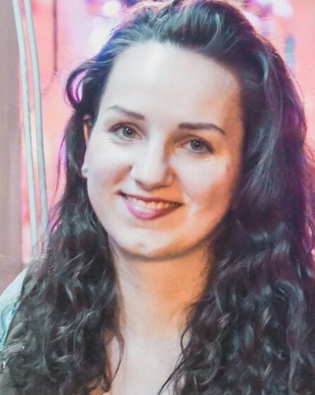 Profilbild von Carolin